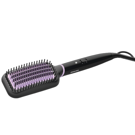 ESCOVA ALISADORA AQUECIDA PHILIPS - BHH 880/00