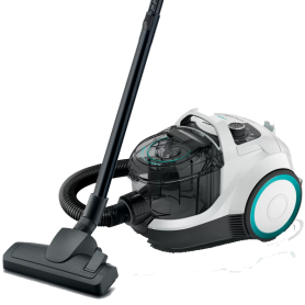 ASPIRADOR BOSCH - BGC21HYG1 -