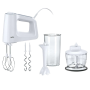 BATEDEIRA BRAUN - HM 3135 WH