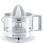 ESPREMEDOR CITRINOS BRAUN - CJ 3000 WH