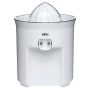 ESPREMEDOR CITRINOS BRAUN - CJ 3050 WH