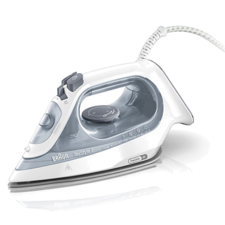 FERRO VAPOR BRAUN - SI3054GY