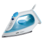 FERRO VAPOR BRAUN - SI1050BL