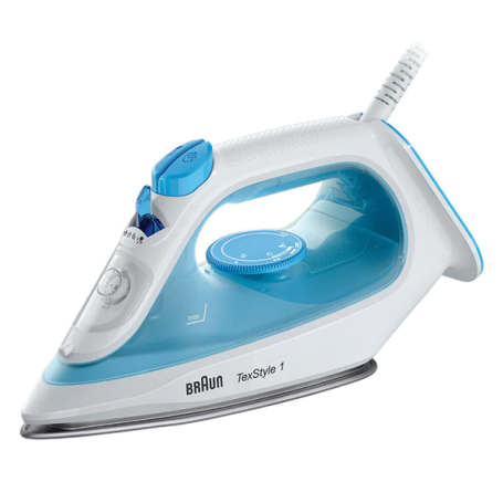 FERRO VAPOR BRAUN - SI1050BL