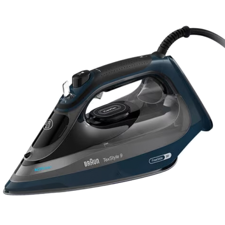 FERRO VAPOR BRAUN - SI9682DB
