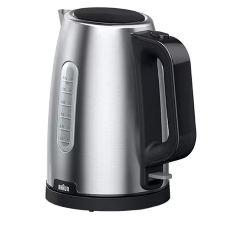 JARRO ELÉTRICO BRAUN - WK 1500 BK