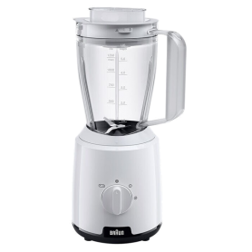 LIQUIDIFICADORA BRAUN - JB 1000 WH