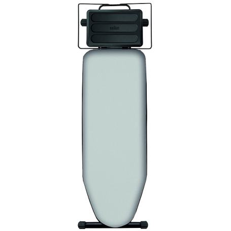 TABUA ENGOMAR BRAUN - IB3001BK