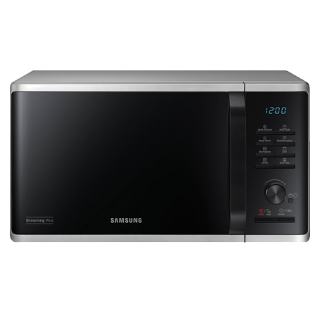 MICRO ONDAS SAMSUNG - MG23K3515AS/EC