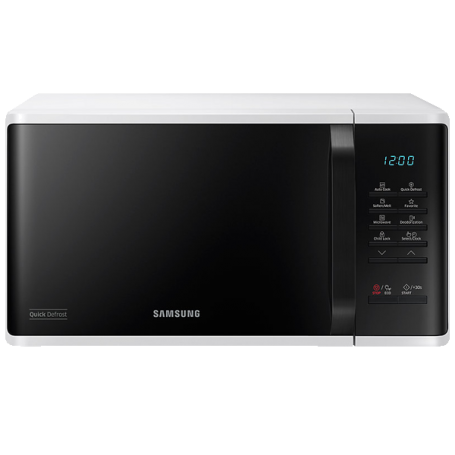 MICRO ONDAS SAMSUNG - MS23K3513AW/EC