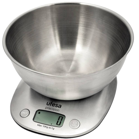 BALANÇA DE COZINHA UFESA - BC1700 - 73104796