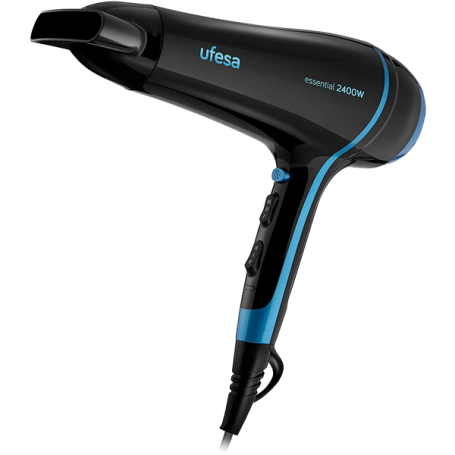 SECADOR CABELO UFESA - SC8350 - 60304552