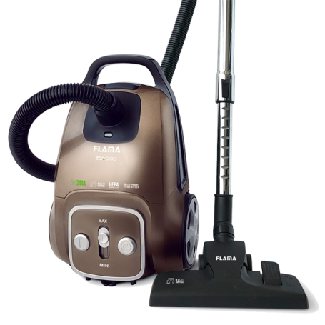 ASPIRADOR FLAMA - 1676 FL