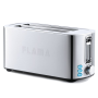 TORRADEIRA FLAMA - 969 FL - INOX