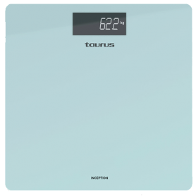 BALANÇA WC TAURUS INCEPTION - 990.555