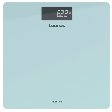 BALANÇA WC TAURUS INCEPTION - 990.555