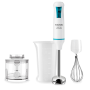 VARINHA TAURUS ROBOT 750 EASY PLUS INOX - 916.402