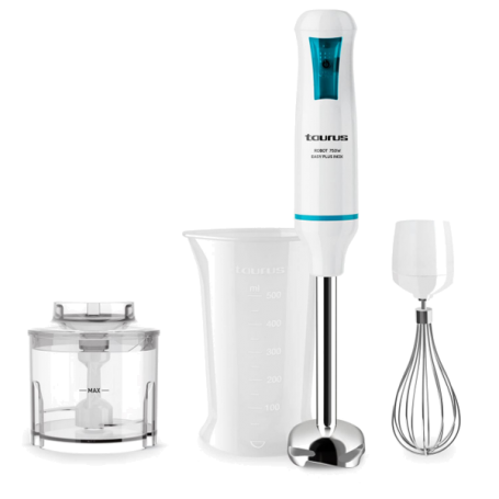 VARINHA TAURUS ROBOT 750 EASY PLUS INOX - 916.402