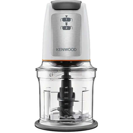 PICADORA KENWOOD - CHP61.100WH