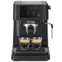 MÁQUINA DE CAFÉ EXPRESSO DELONGHI - EC 235.BK