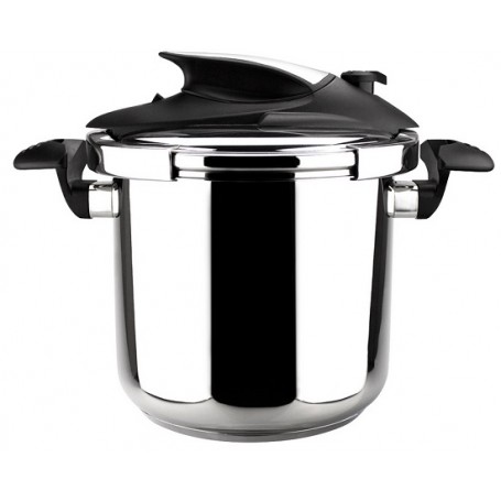 PANELA PRESSÃO MAGEFESA - NOVA 4 LTS