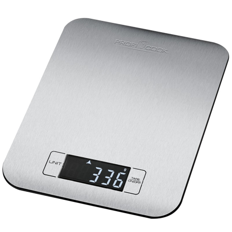BALANÇA DE COZINHA PROFICOOK - KW 1061