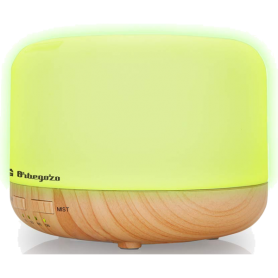 HUMIDIFICADOR ORBEGOZO - HUA 4000