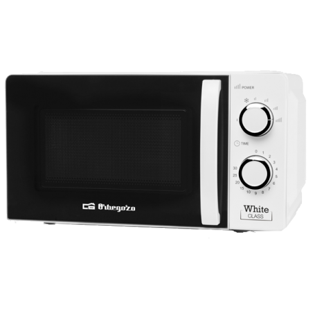 MICRO ONDAS ORBEGOZO - MI 2115 - 20 LTS