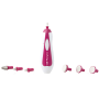 SET MANICURE E PEDICURE ORBEGOZO - SET 5125