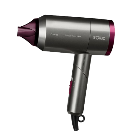 SECADOR DE CABELO SOLAC - SV7015