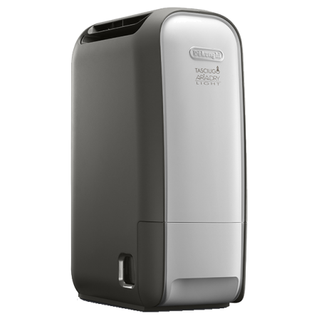 DESUMIDIFICADOR DELONGHI - DNS 80