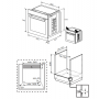 Forno Beko BBISA13300XMPE
