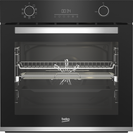 Forno Beko BBIMA13302BMPE