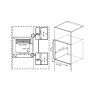 Forno Beko BBIMA13302BMPE