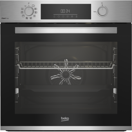 Forno Beko BBIM12300XMPEF