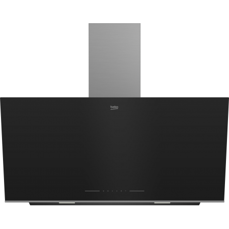 Chaminé Beko BHCA 96641 BBHS