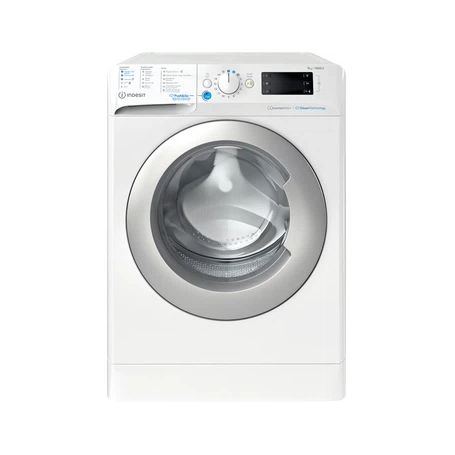 Máquina de Lavar Roupa Indesit BWE 91496X WSV SPT