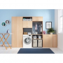 Máquina de Lavar Roupa Indesit BWE 81496X WSV SPT