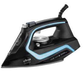 FERRO VAPOR UFESA - PV2600 - 80105140