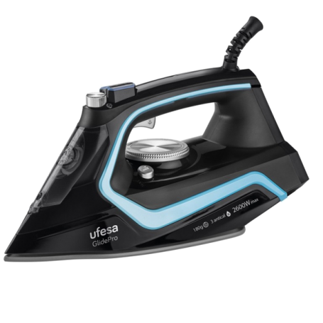 FERRO VAPOR UFESA - PV2600 - 80105140