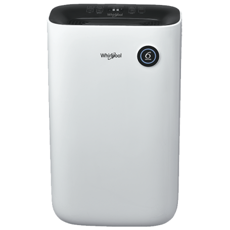 DESUMIDIFICADOR WHIRLPOOL - DE20W5252