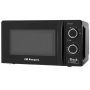MICRO ONDAS ORBEGOZO - MI 2117 - 20 LTS