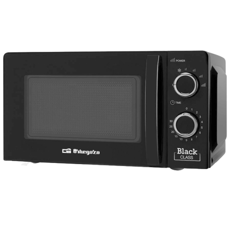 MICRO ONDAS ORBEGOZO - MI 2117 - 20 LTS