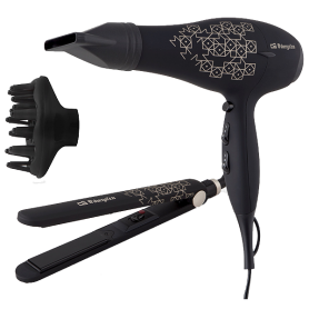 SET BELEZA ORBEGOZO - SET 5250