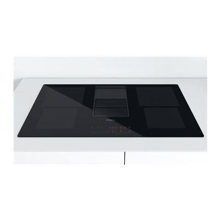 Placa Whirlpool WVH 92 K F KIT/1