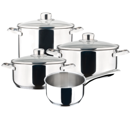 TREM COZINHA MAGEFESA 7 PEÇAS - DUX