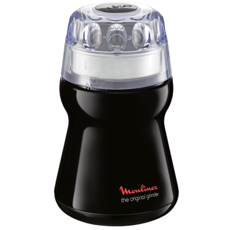 MOINHO DE CAFÉ MOULINEX ORIGINAL - AR110830