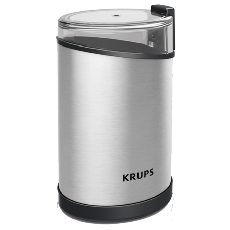 MOINHO CAFÉ KRUPS - GX204D10