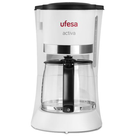 MÁQUINA CAFÉ FILTRO UFESA - CG7113 - 71604563