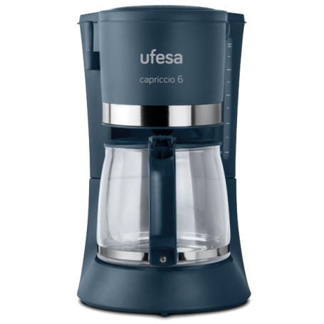 MÁQUINA CAFÉ FILTRO UFESA - CG7114 - 71604775